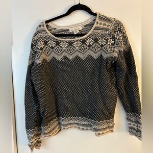 H&M sweater